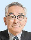 〈郵政業務功労〉淺野俊一さん