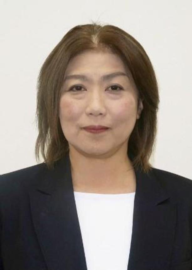 　田久保真紀被告