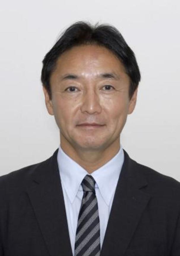 　徳島県の後藤田正純知事