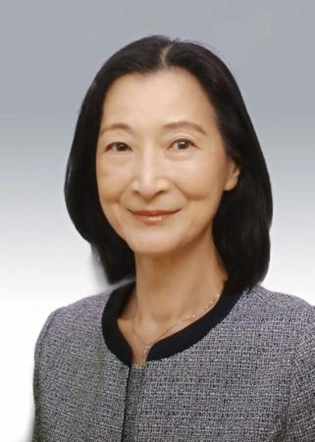　近藤宏子氏