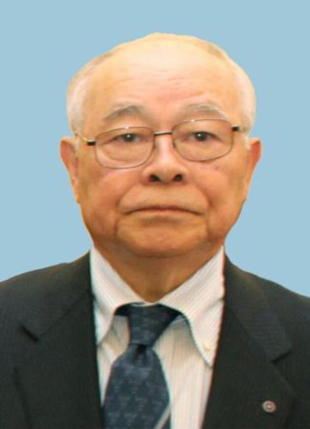 　小林達雄さん