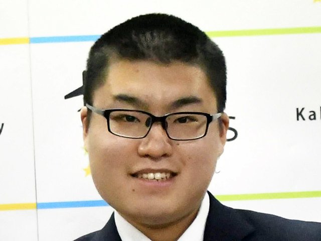 高田明浩四段