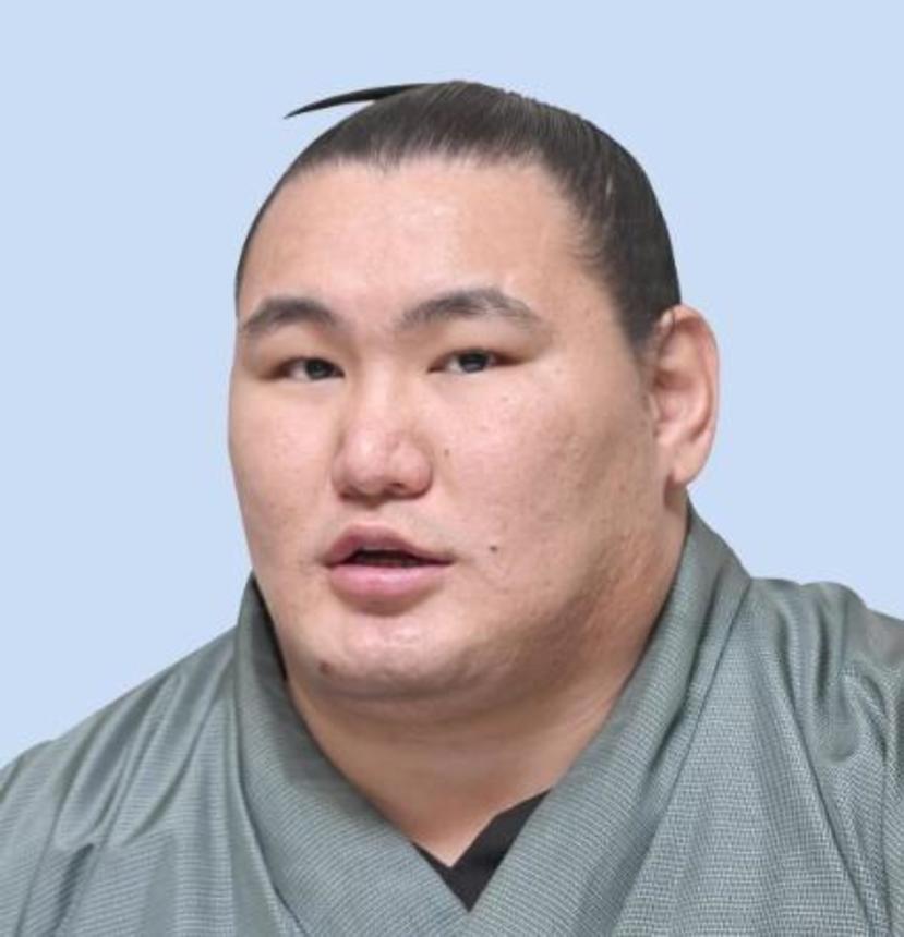 　豊昇龍
