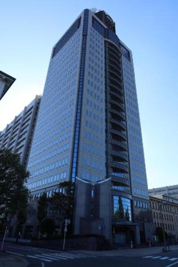 　静岡県警本部