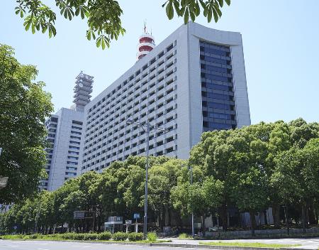　警視庁