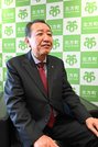 戸部哲哉町長