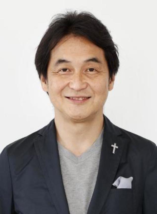 　ＫＡＤＯＫＡＷＡの夏野剛社長