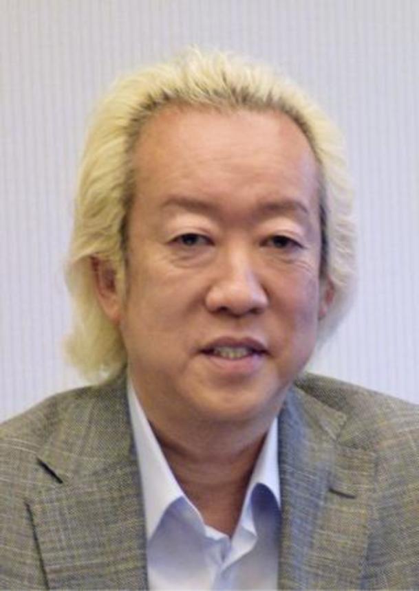 　スタートエンターテイメントの福田淳ＣＥＯ