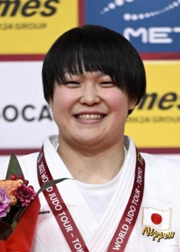 　高山莉加