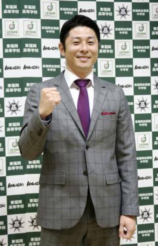 　亡くなったプロ野球千葉ロッテの元投手、伊藤義弘さん＝２０２０年１月、福岡市博多区