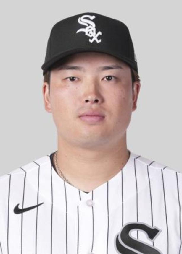 　ホワイトソックスの村上宗隆内野手
