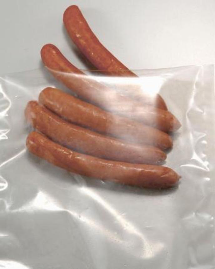 　ユニチカの包装用フィルム（同社提供）