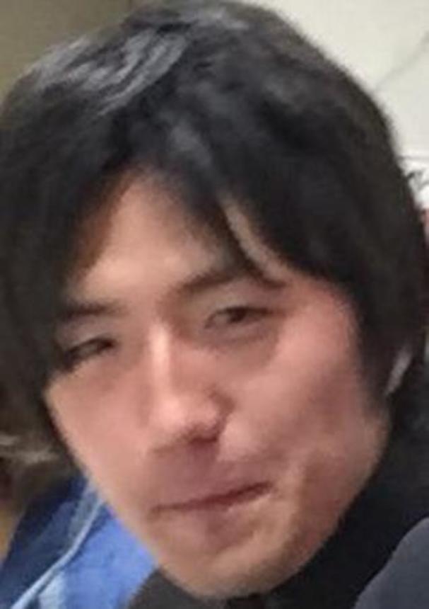 　白石隆浩死刑囚（旧ツイッターから）