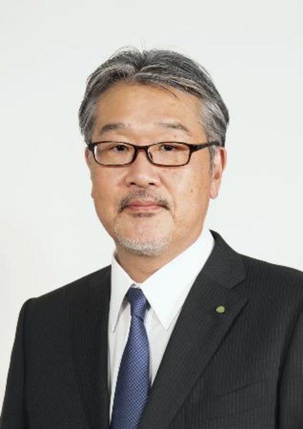 　太陽ホールディングス社長に就任した斎藤斉氏